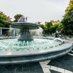 Kirayə (günlük) 5 otaqlı Yeni Tikili, Sahil metrosu, Səbail rayonu 3