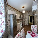 Kirayə (aylıq) 2 otaqlı Yeni Tikili, Həzi Aslanov metrosu, H.Aslanov qəs., Xətai rayonu 7