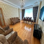 Продажа 3 комнатная Новостройка, м. Ази Асланова метро, Хетаи район 1