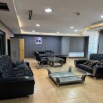 Kirayə (aylıq) 5 otaqlı Ofis, Nəriman Nərimanov metrosu, Nərimanov rayonu 1