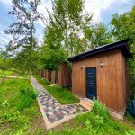 Kirayə (günlük) 1 otaqlı Həyət evi/villa Quba 12