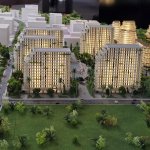 Продажа 1 комнатная Новостройка, пос. Нардаран, Сабунчу район 7