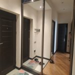 Kirayə (aylıq) 2 otaqlı Yeni Tikili, Gənclik metrosu, Kubinka, Nəsimi rayonu 4