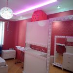 Satılır 2 otaqlı Yeni Tikili, Bakıxanov qəs., Sabunçu rayonu 3