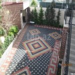 Kirayə (günlük) 4 otaqlı Bağ evi, Şimal qres, Xəzər rayonu 2