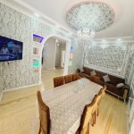 Kirayə (günlük) 5 otaqlı Həyət evi/villa Qəbələ 28