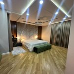 Kirayə (aylıq) 4 otaqlı Yeni Tikili, 20 Yanvar metrosu, Yasamal rayonu 9