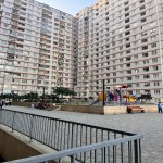 Satılır 3 otaqlı Yeni Tikili, 20 Yanvar metrosu, Yasamal qəs., Yasamal rayonu 1