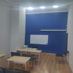 Kirayə (aylıq) 2 otaqlı Ofis, Nizami metrosu, Xarici İşlər Nazirliyi, Nəsimi rayonu 4
