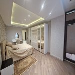 Kirayə (aylıq) 3 otaqlı Yeni Tikili, Nizami metrosu, Nəsimi rayonu 7