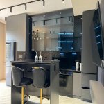 Kirayə (aylıq) 3 otaqlı Yeni Tikili, Ağ şəhər, Xətai rayonu 1