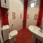 Satılır 6 otaqlı Həyət evi/villa, Əmircan qəs., Suraxanı rayonu 14