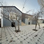 Satılır 4 otaqlı Həyət evi/villa, Avtovağzal metrosu, Biləcəri qəs., Binəqədi rayonu 14