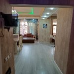 Kirayə (aylıq) 3 otaqlı Yeni Tikili, Nəriman Nərimanov metrosu, Nərimanov rayonu 10