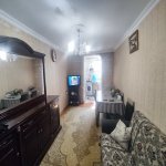 Kirayə (aylıq) 2 otaqlı Köhnə Tikili, Elmlər akademiyası metrosu, Yasamal qəs., Yasamal rayonu 3