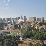 Kirayə (aylıq) 6 otaqlı Ofis, Xətai metrosu, Xətai rayonu 33