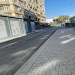 Satılır 4 otaqlı Yeni Tikili, 8 Noyabr metrosu, 3-cü mikrorayon, Nəsimi rayonu 6