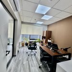Kirayə (aylıq) 2 otaqlı Ofis, 8 Noyabr metrosu, Nəsimi rayonu 9