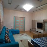 Kirayə (aylıq) 3 otaqlı Yeni Tikili, Montin qəs., Kosmos restoranı, Nərimanov rayonu 1