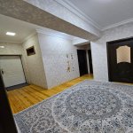 Продажа 3 комнатная Новостройка Хырдалан 13