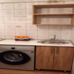Kirayə (aylıq) 1 otaqlı Köhnə Tikili, İnşaatçılar metrosu, Yasamal rayonu 14