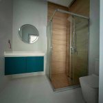 Satılır 4 otaqlı Bağ evi, Mərdəkan, Xəzər rayonu 11