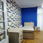 Satılır 3 otaqlı Yeni Tikili, Gənclik metrosu, Nərimanov rayonu 11