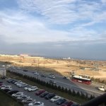 Satılır 3 otaqlı Yeni Tikili, İçərişəhər metrosu, Bayıl qəs., Səbail rayonu 20