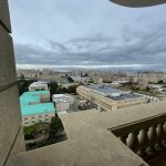 Аренда 3 комнат Новостройка, м. Эльмляр Академиясы метро, Ясамал район 25