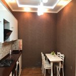 Satılır 7 otaqlı Həyət evi/villa, Badamdar qəs., Səbail rayonu 10