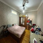 Satılır 3 otaqlı Həyət evi/villa, İnşaatçılar metrosu, Yasamal rayonu 4