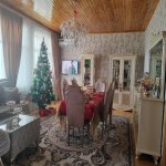 Satılır 4 otaqlı Həyət evi/villa, Bilgəh qəs., Sabunçu rayonu 9