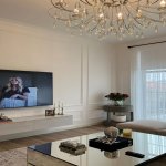 Kirayə (aylıq) 4 otaqlı Bağ evi, Şüvəlan, Xəzər rayonu 9