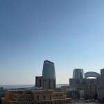 Satılır 4 otaqlı Yeni Tikili, Bulvar, Xətai rayonu 23