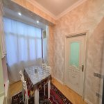 Kirayə (aylıq) 3 otaqlı Yeni Tikili, Memar Əcəmi metrosu, 4-cü mikrorayon, Nəsimi rayonu 11