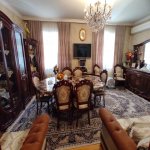 Satılır 4 otaqlı Həyət evi/villa, Avtovağzal metrosu, Biləcəri qəs., Binəqədi rayonu 19