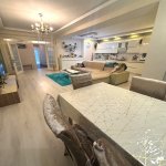 Kirayə (aylıq) 2 otaqlı Yeni Tikili, Nizami rayonu 7