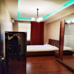 Kirayə (aylıq) 3 otaqlı Yeni Tikili, 28 May metrosu, Nəsimi rayonu 18