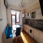 Продажа 2 комнатная Новостройка, м. Азадлыг метро, 7-ой микрорайон, Бинагадинский р-н район 4