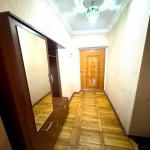 Аренда 1 комнатная Вторичка, м. Эльмляр Академиясы метро, Ясамал район 9