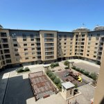 Kirayə (aylıq) 3 otaqlı Yeni Tikili, Ağ şəhər, Xətai rayonu 19