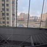 Kirayə (aylıq) 3 otaqlı Yeni Tikili, İnşaatçılar metrosu, Yasamal rayonu 14