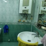 Kirayə (aylıq) 1 otaqlı Köhnə Tikili, Neftçilər metrosu, Nizami rayonu 12