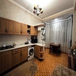 Аренда 3 комнатная Новостройка, м. Нариман Нариманов метро, Метропарк, Наримановский р-н район 19
