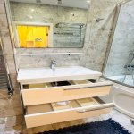 Satılır 3 otaqlı Yeni Tikili, Nəriman Nərimanov metrosu, Nərimanov rayonu 13