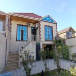Satılır 4 otaqlı Həyət evi/villa, Məhəmmədli, Abşeron rayonu 1