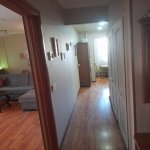 Satılır 3 otaqlı Köhnə Tikili, Neftçilər metrosu, Nizami rayonu 7