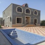 Satılır 6 otaqlı Həyət evi/villa Gəncə 7