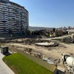 Продажа 3 комнатная Новостройка, м. Автовокзал метро, пос. Биляджари, Бинагадинский р-н район 1