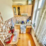 Satılır 3 otaqlı Köhnə Tikili, Qara Qarayev metrosu, Nizami rayonu 4